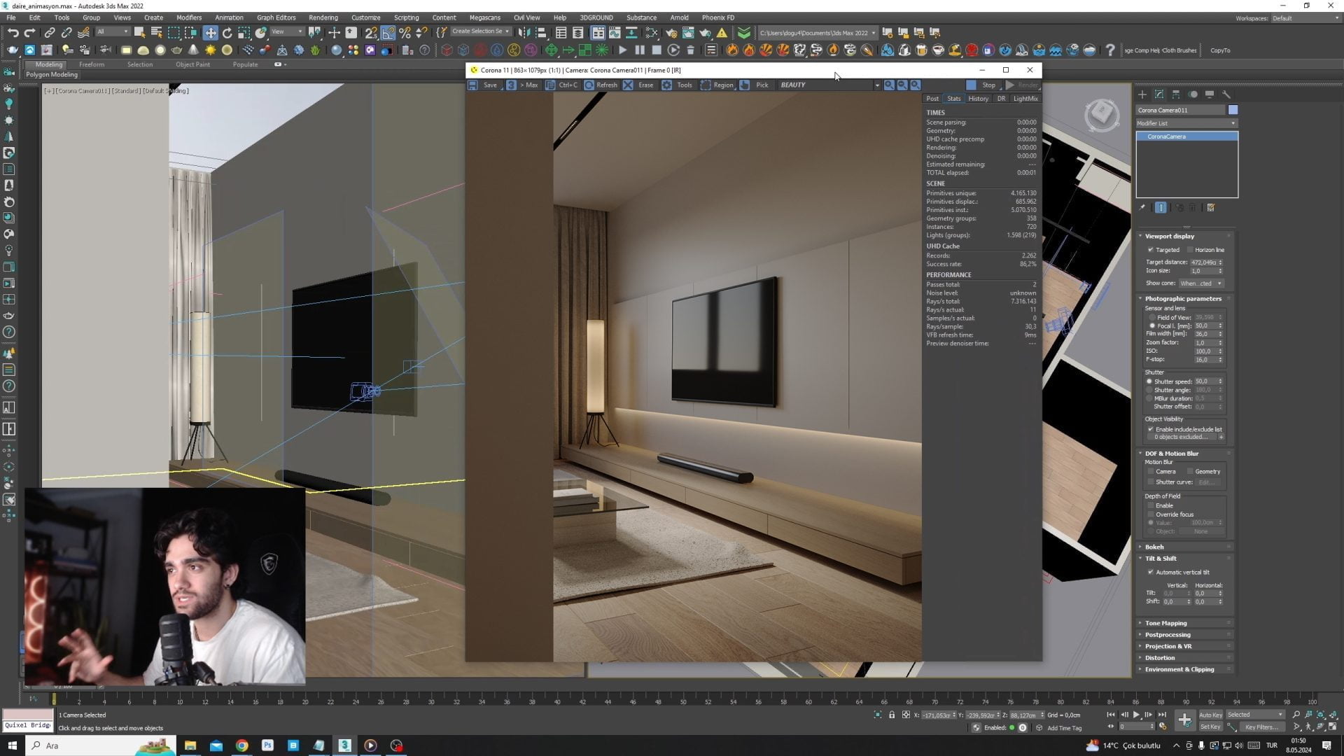 2.camera ayarları 2.camera ayarları