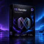D5 Render